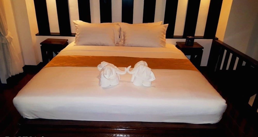 koo fah keang talay resort