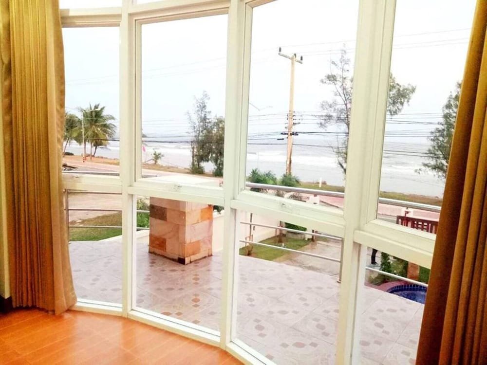 koo fah keang talay resort