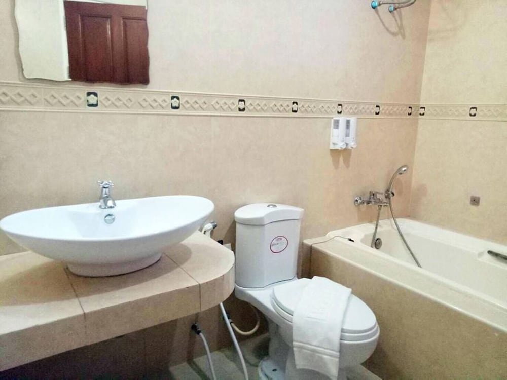 koo fah keang talay resort