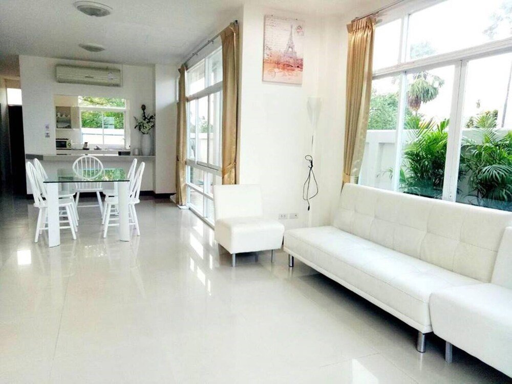 koo fah keang talay resort