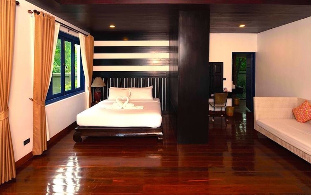 koo fah keang talay resort