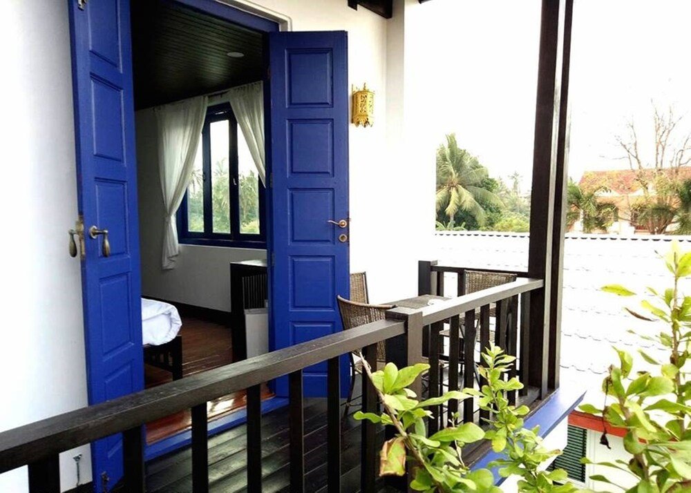 koo fah keang talay resort