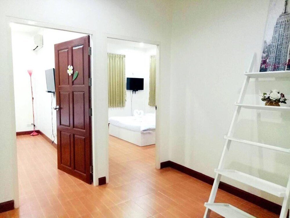 koo fah keang talay resort