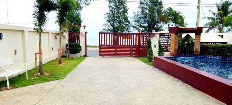 koo fah keang talay resort