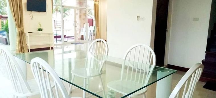 koo fah keang talay resort