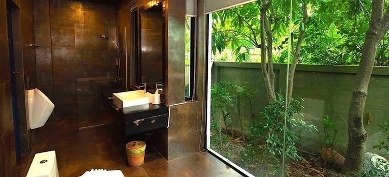 koo fah keang talay resort