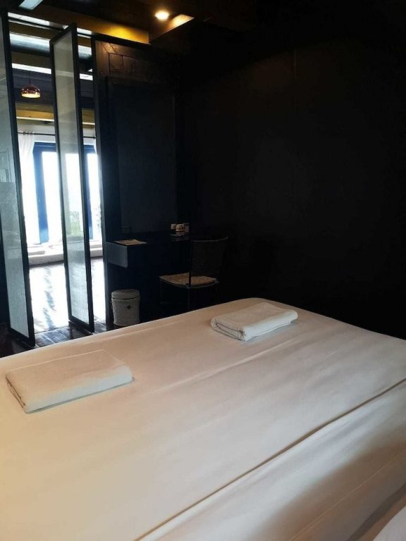 koo fah keang talay resort