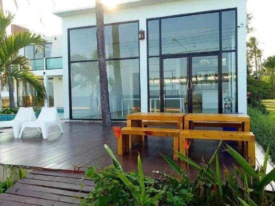 koo fah keang talay resort