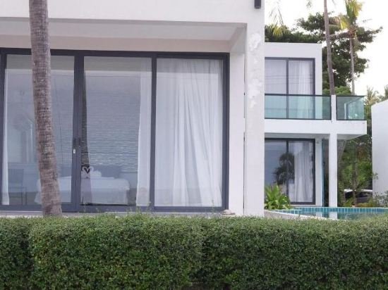 koo fah keang talay resort