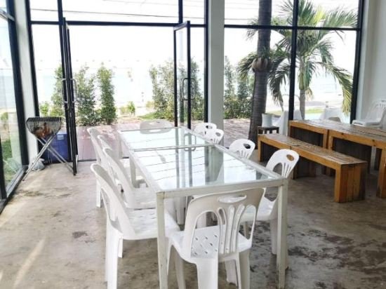 koo fah keang talay resort