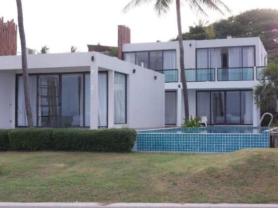 koo fah keang talay resort