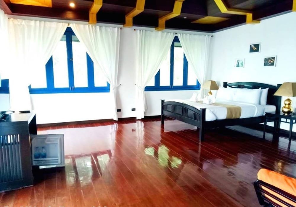 koo fah keang talay resort