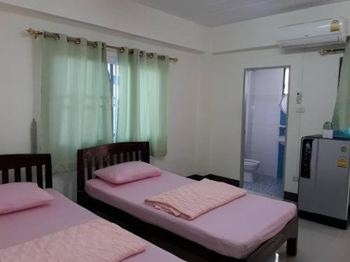 The First Resident Lamphun,,2 star