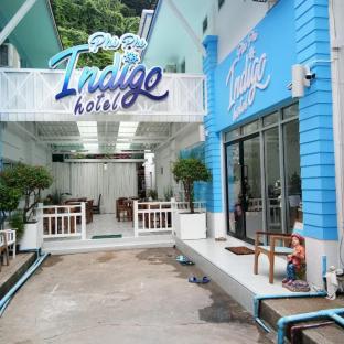 Phi Phi Indigo Hotel,Ko Phi Phi>>Ao Nang,2.5 star