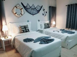Phi Phi Indigo Hotel,Ko Phi Phi>>Ao Nang,2.5 star