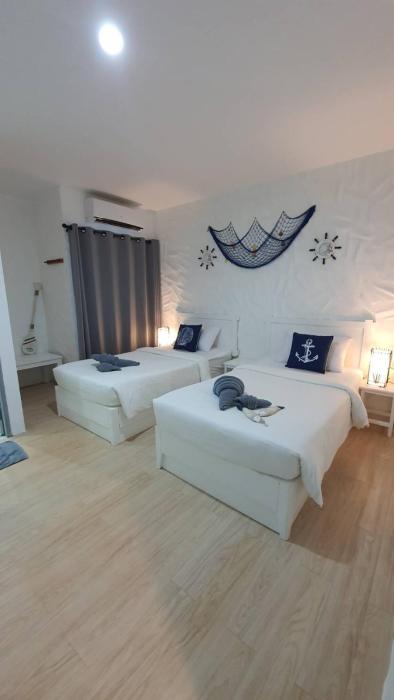 phi phi indigo hotel