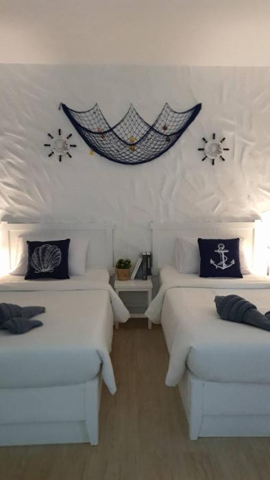 phi phi indigo hotel