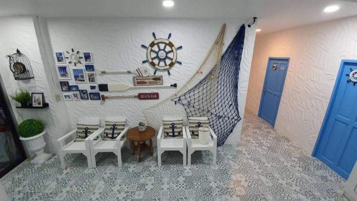 phi phi indigo hotel