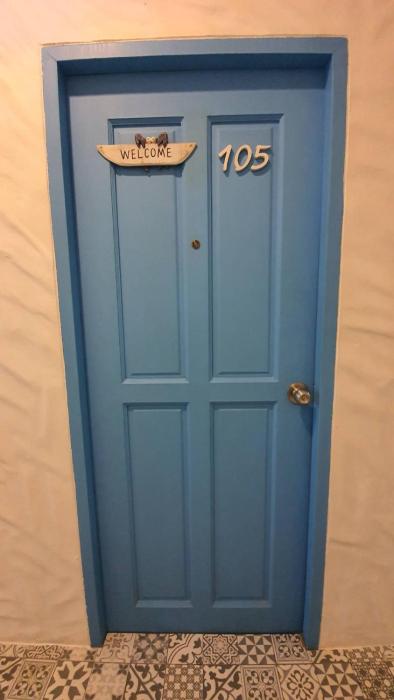 phi phi indigo hotel