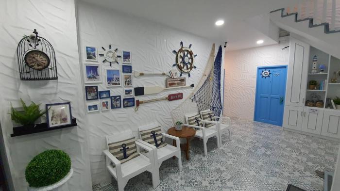 phi phi indigo hotel