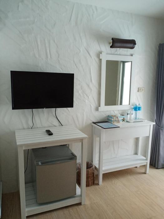 phi phi indigo hotel