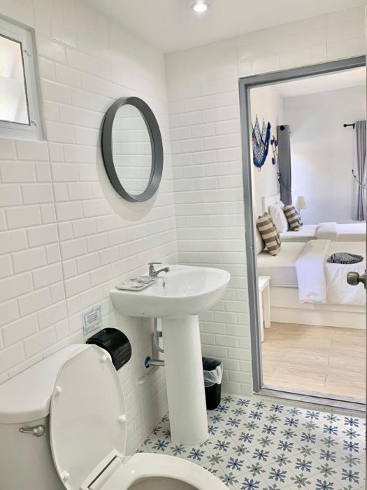 phi phi indigo hotel