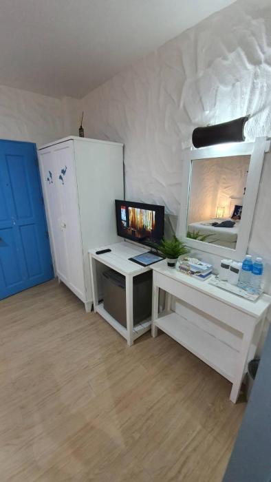 phi phi indigo hotel