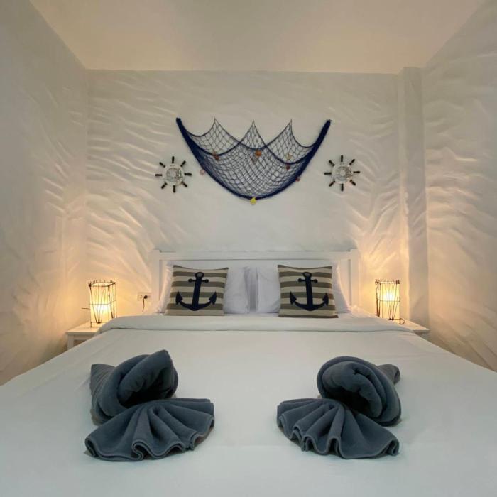 phi phi indigo hotel
