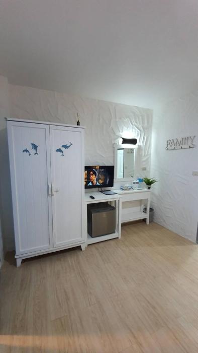 phi phi indigo hotel