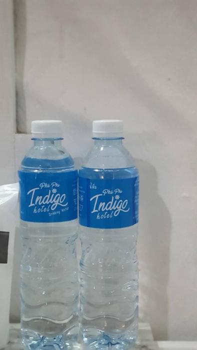 phi phi indigo hotel