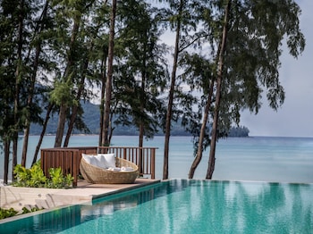 intercontinental phuket resort an ihg hotel