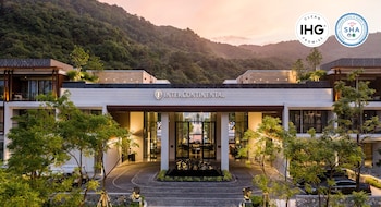 intercontinental phuket resort an ihg hotel