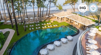 intercontinental phuket resort an ihg hotel