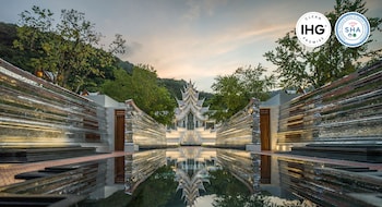intercontinental phuket resort an ihg hotel