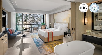 intercontinental phuket resort an ihg hotel