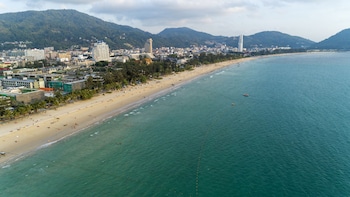 intercontinental phuket resort an ihg hotel