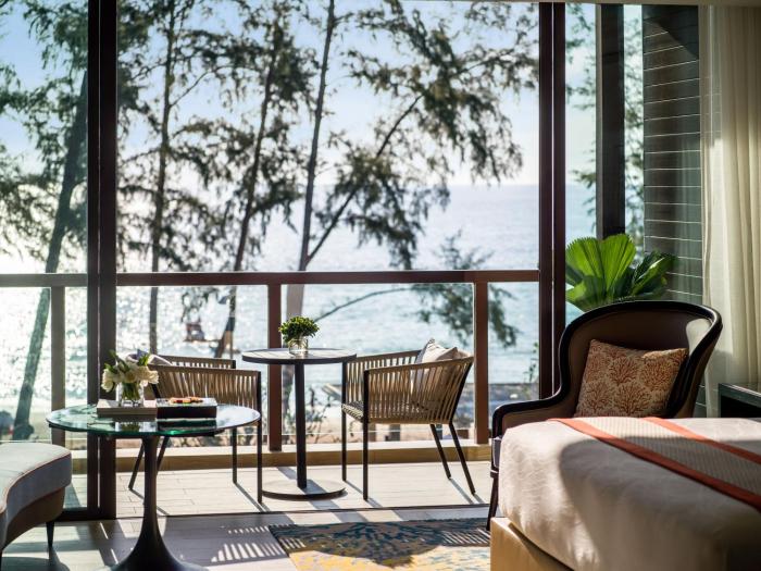 intercontinental phuket resort an ihg hotel