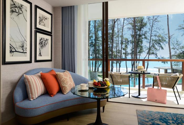 intercontinental phuket resort an ihg hotel