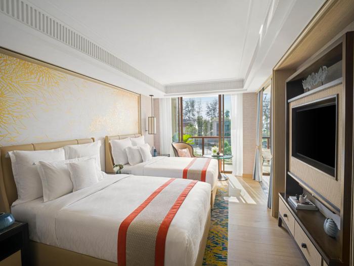 intercontinental phuket resort an ihg hotel