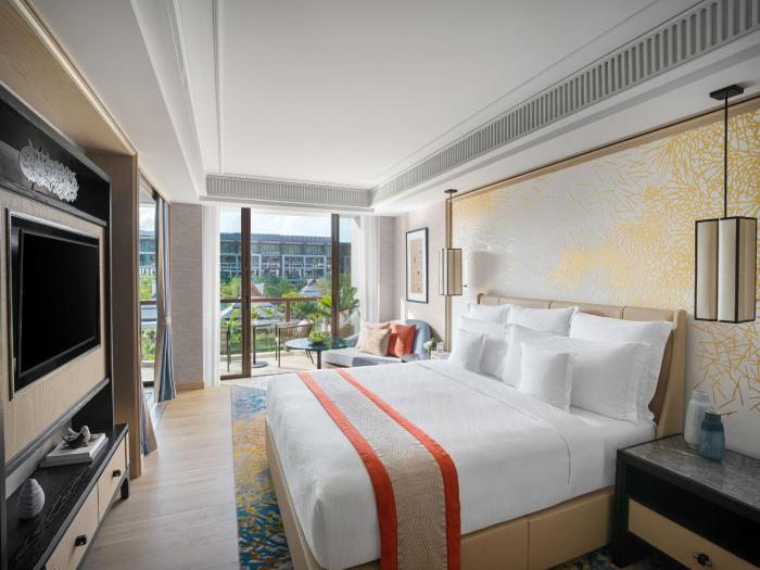 intercontinental phuket resort an ihg hotel