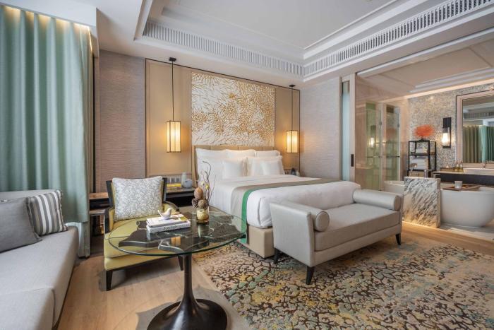 intercontinental phuket resort an ihg hotel