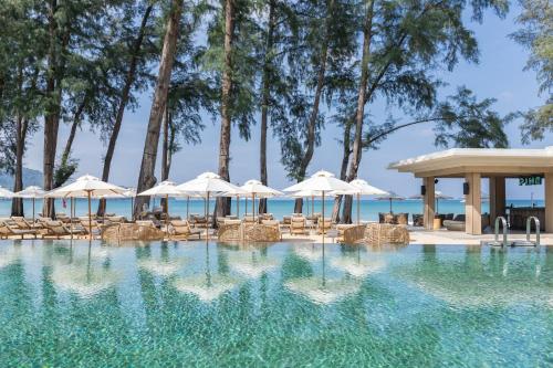 intercontinental phuket resort an ihg hotel