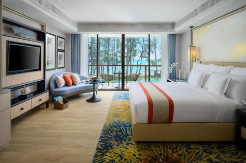 intercontinental phuket resort an ihg hotel