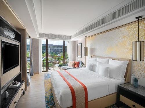 intercontinental phuket resort an ihg hotel