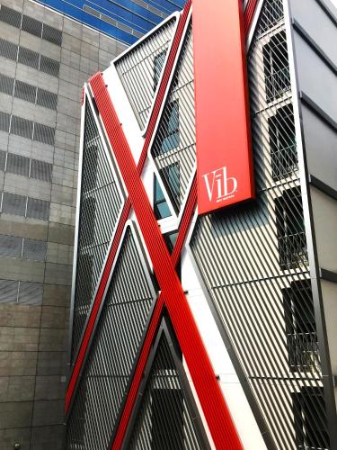 vib best western sanam pao