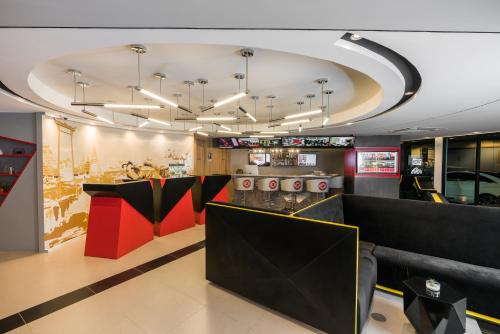 vib best western sanam pao