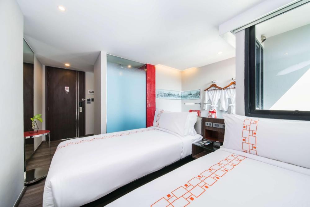 vib best western sanam pao