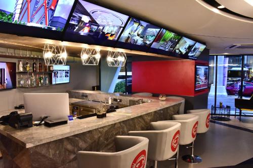 vib best western sanam pao