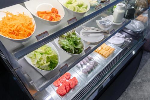 vib best western sanam pao