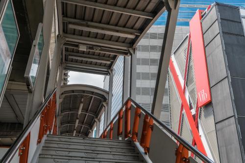 vib best western sanam pao